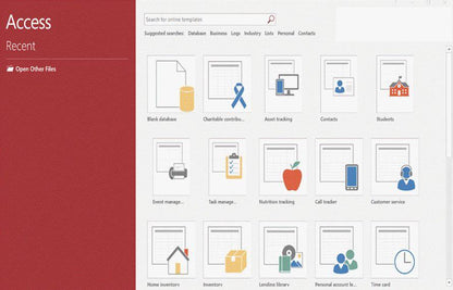 Microsoft Access 2021 | Full Version | Genuine Lifetime License | AUS STOCK