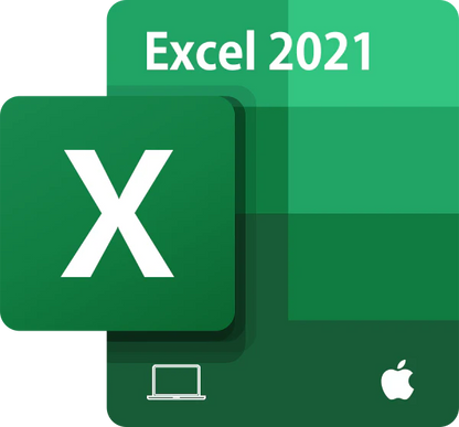 Microsoft Excel 2021 | Full Version | Genuine Lifetime License | AUS STOCK