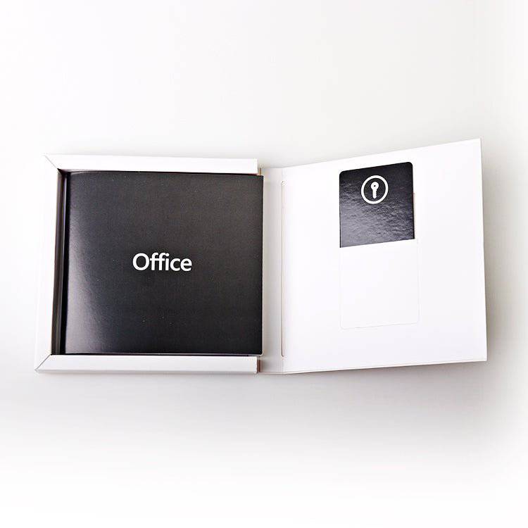 Microsoft Office 2019 Professional Plus DVD | License Activation Key for 1 PC | Full Version | Retail Sealed Box | Australian Stock - INFINITE-ITECH