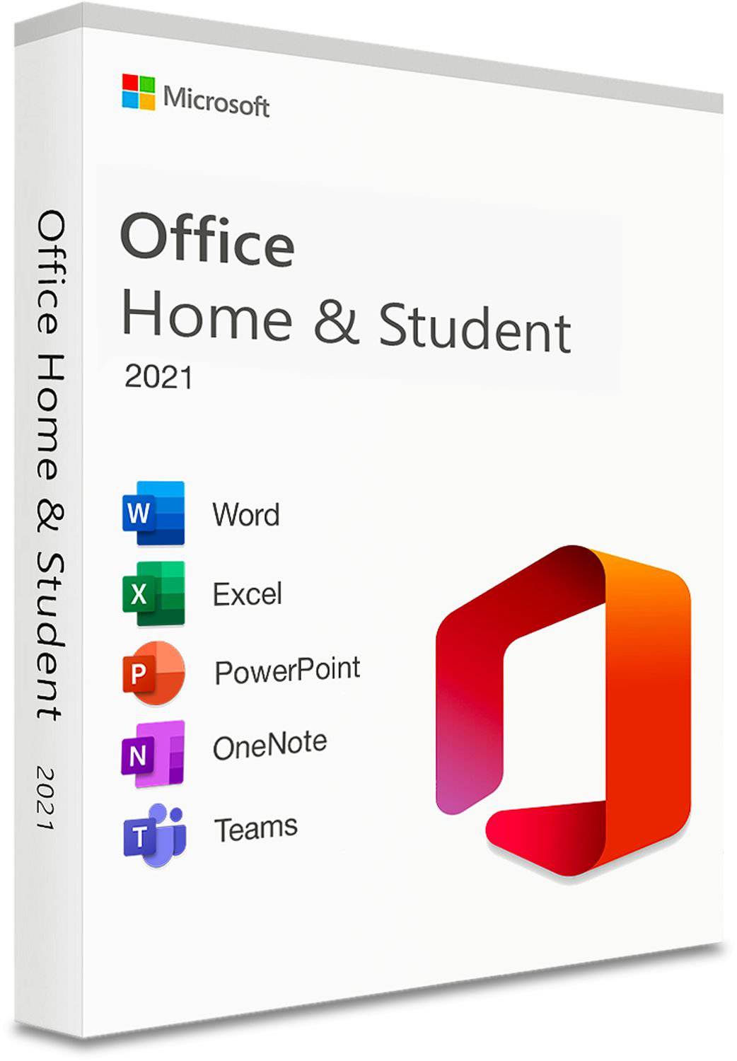 Microsoft Office Home & Student 2021 | Full Version | Genuine Lifetime License | AUS STOCK