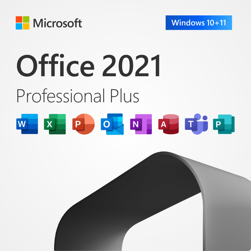 Microsoft Office Professional Plus 2021 | Genuine Lifetime License | AUS STOCK