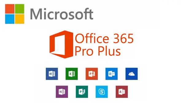 Microsoft Office 365 Professional Plus | Genuine Lifetime License | AUS STOCK