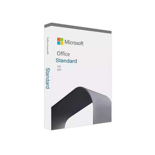 Microsoft Office Standard 2021 | Full Version | Genuine Lifetime License | AUS STOCK