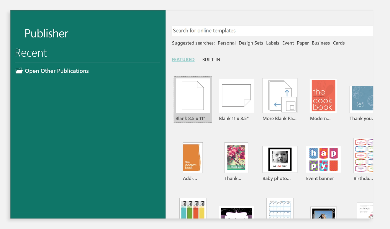 Microsoft Publisher 2021 | Full Version | Genuine Lifetime License | AUS STOCK