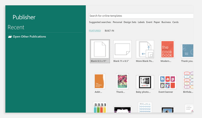 Microsoft Publisher 2021 | Full Version | Genuine Lifetime License | AUS STOCK