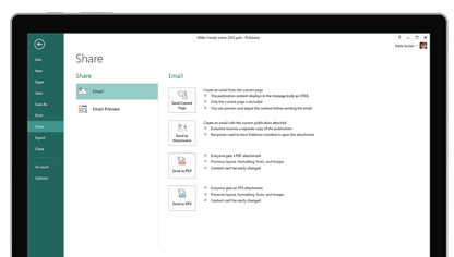 Microsoft Publisher 2021 | Full Version | Genuine Lifetime License | AUS STOCK