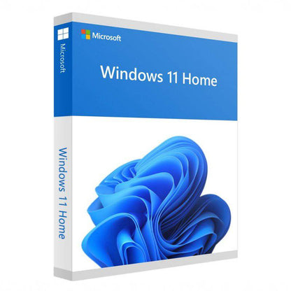 Windows 11 Home 64-bit USB Flash Drive | Full Version | Genuine Retail Box | AUS STOCK [HAJ-00090]