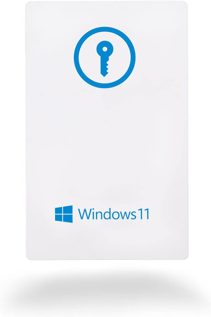 Windows 11 Home 64-bit USB Flash Drive | Full Version | Genuine Retail Box | AUS STOCK [HAJ-00090]