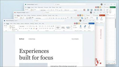 Microsoft Word 2021 | Full Version | Genuine Lifetime License | AUS STOCK