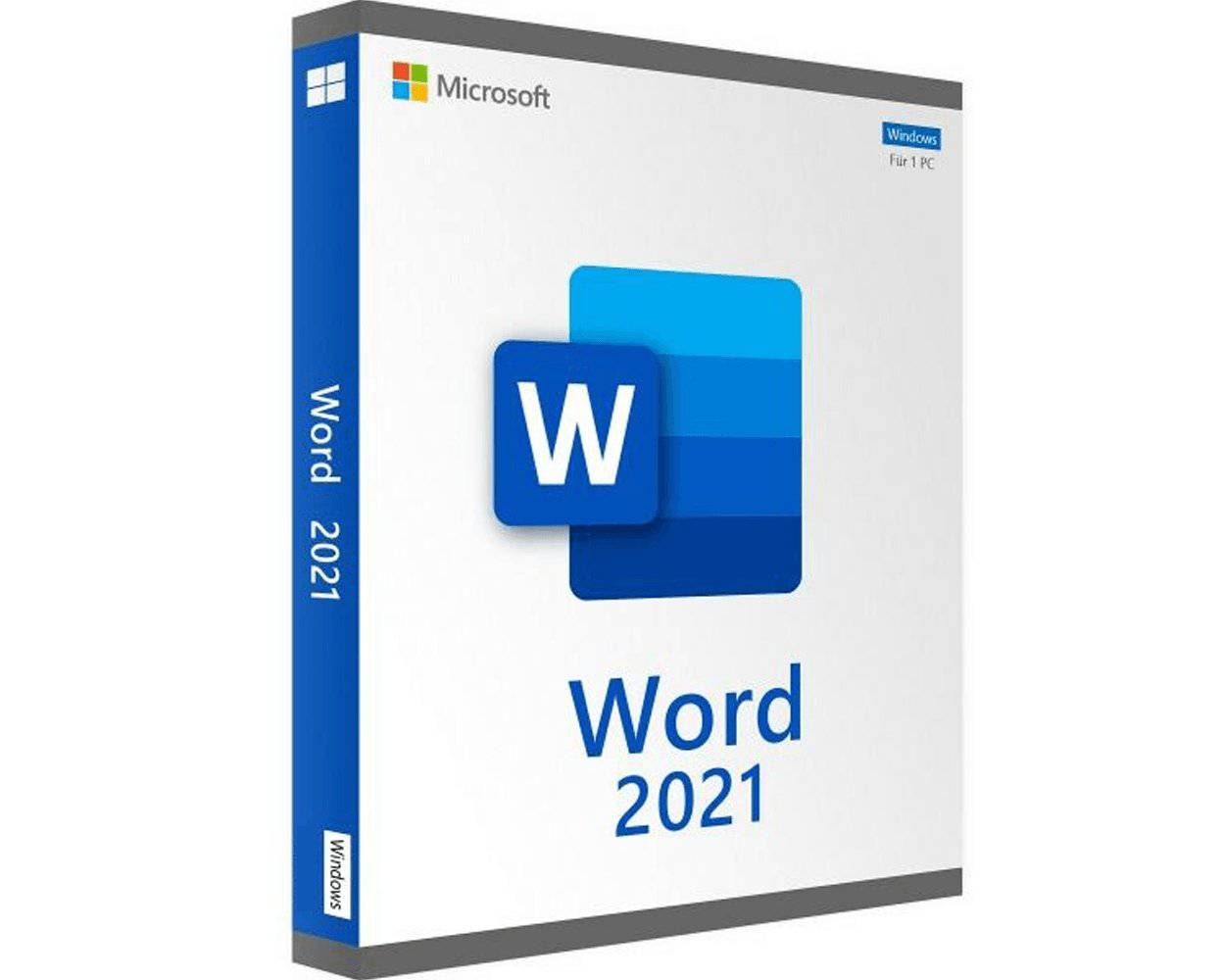 Microsoft Word 2021 | Full Version | Genuine Lifetime License | AUS STOCK