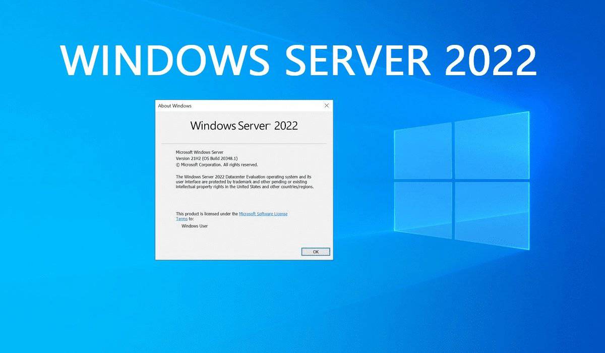 Windows Server 2022 Standard | Full Version | 16-Core | Genuine Retail License | AUS STOCK [P73-08328]