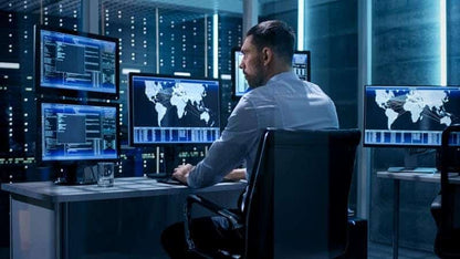 Windows Server 2025 Standard | Full Version | 16-Core | Genuine Retail License | AUS STOCK [EP2-25187]